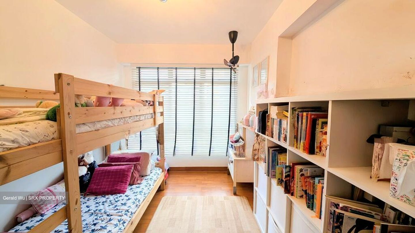 Blk 335A Anchorvale Cove (Sengkang), HDB 5 Rooms #497836411